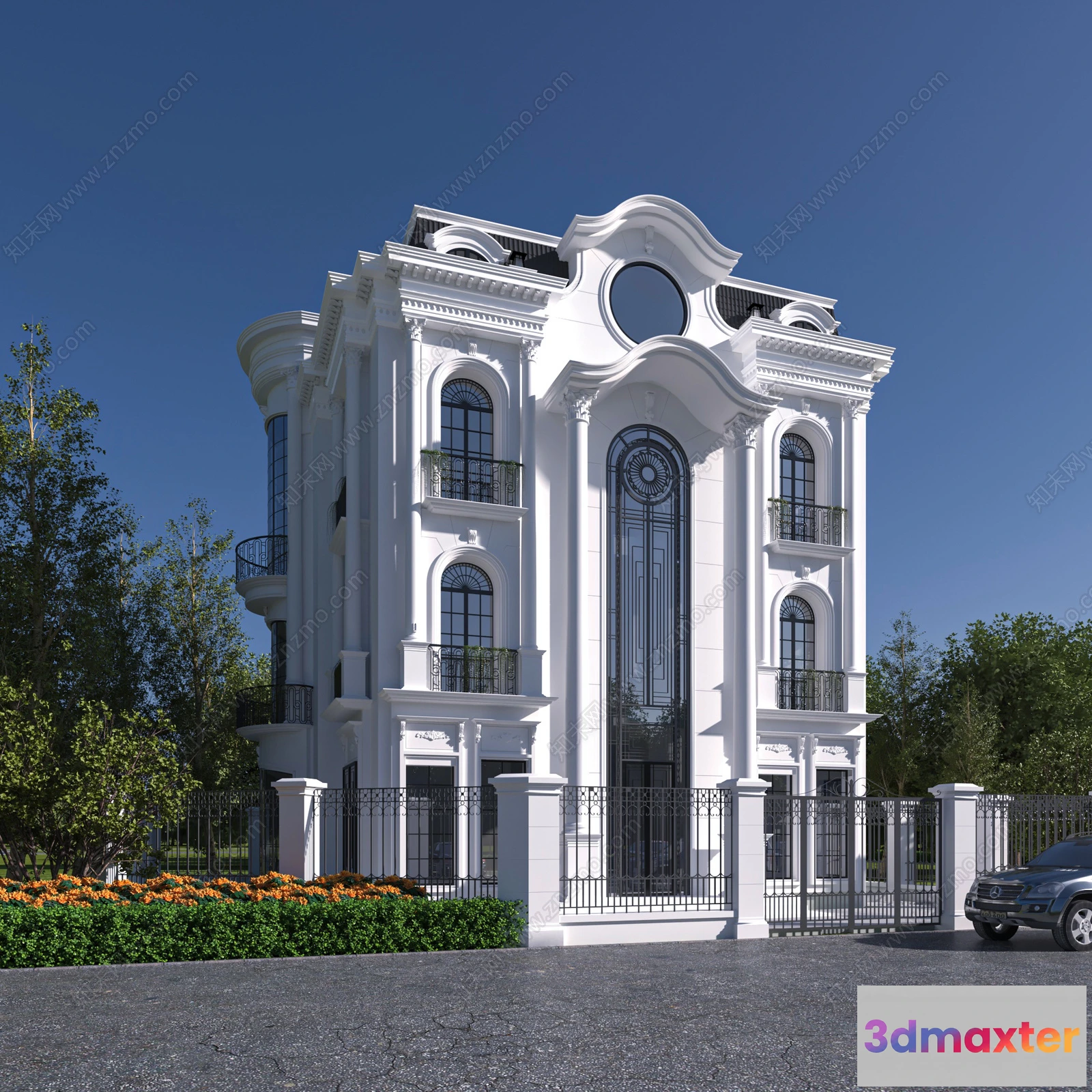 1176568 - HOME - VILLA - 6185