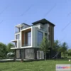 1235694 - HOME - VILLA - 6100