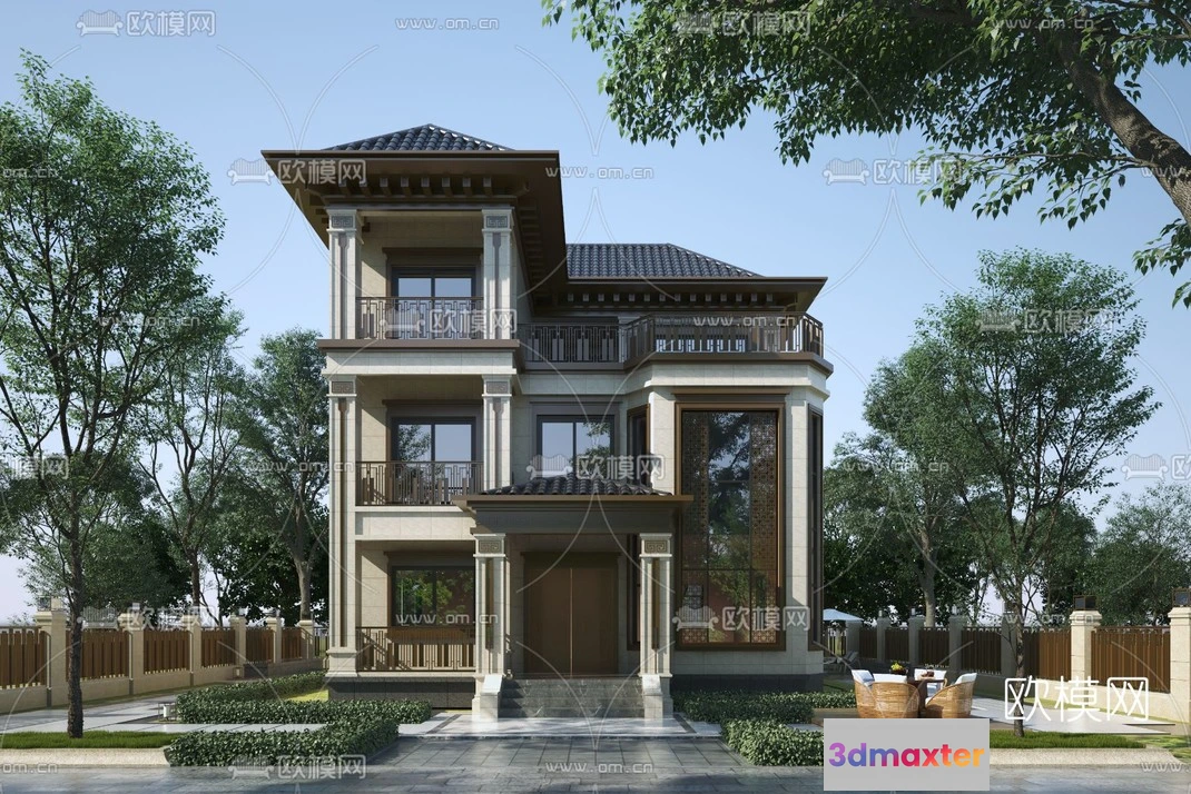 1235786 - HOME - VILLA - 6146