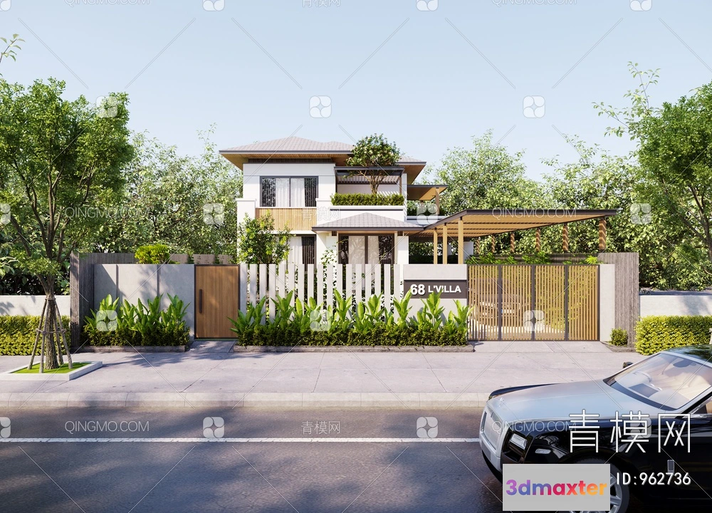 1235826 - HOME - VILLA - 6166