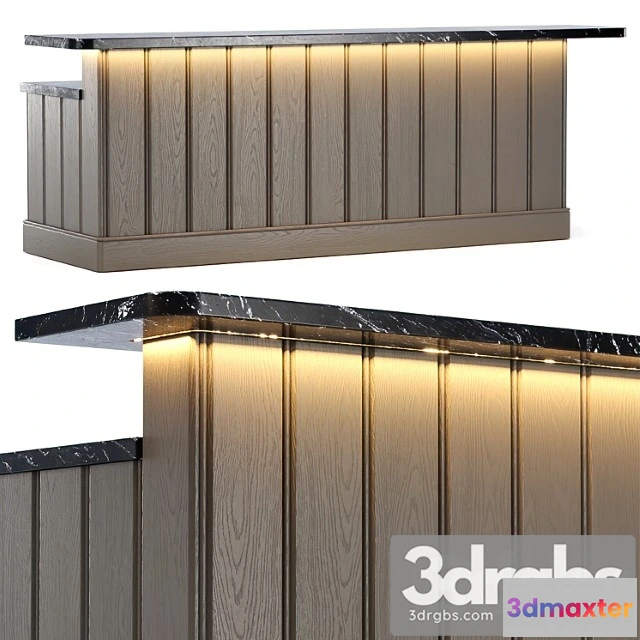 1057486 - bar counter - No.3