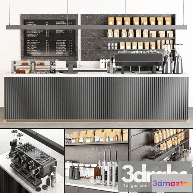 1057524 - Coffee shop 03 - No.2