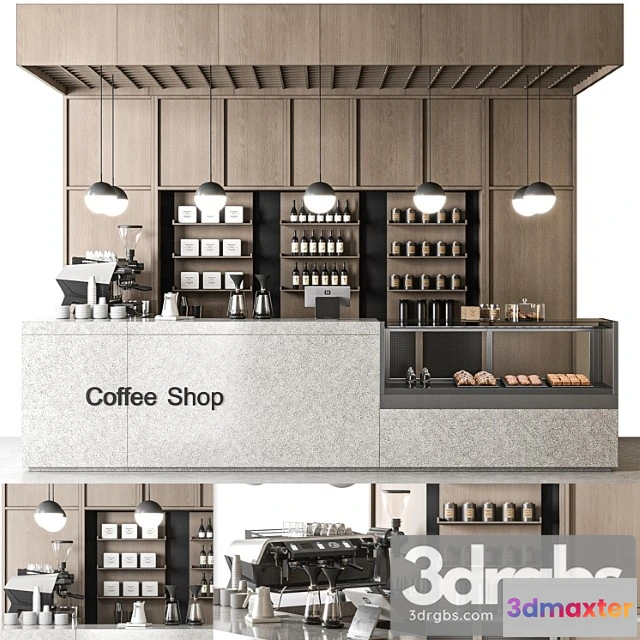 1057526 - Coffee shop 07