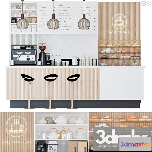 1057532 - Coffee shop 5 - No.2