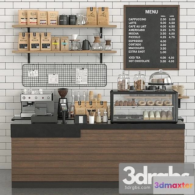 1057544 - Coffeeshop 3