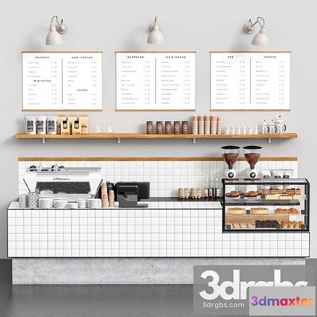 1057546 - Coffeeshop - No.2