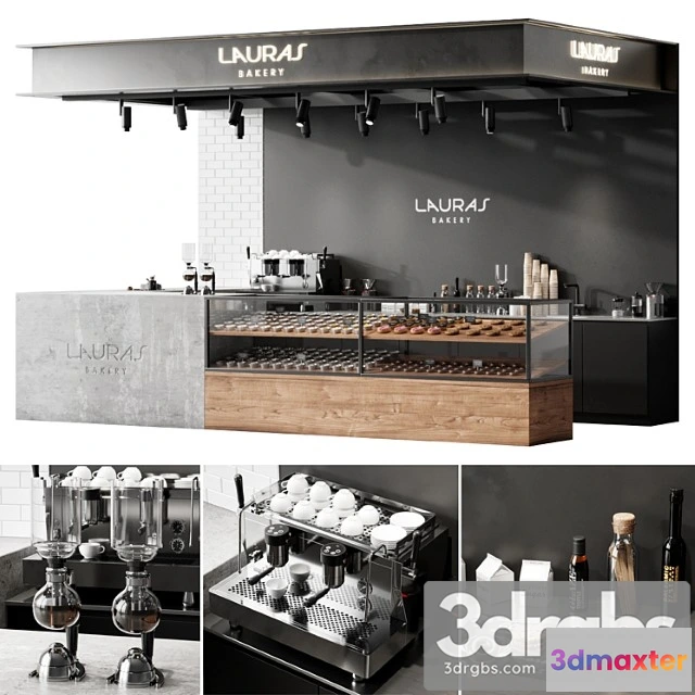 1057580 - Lauras bakery