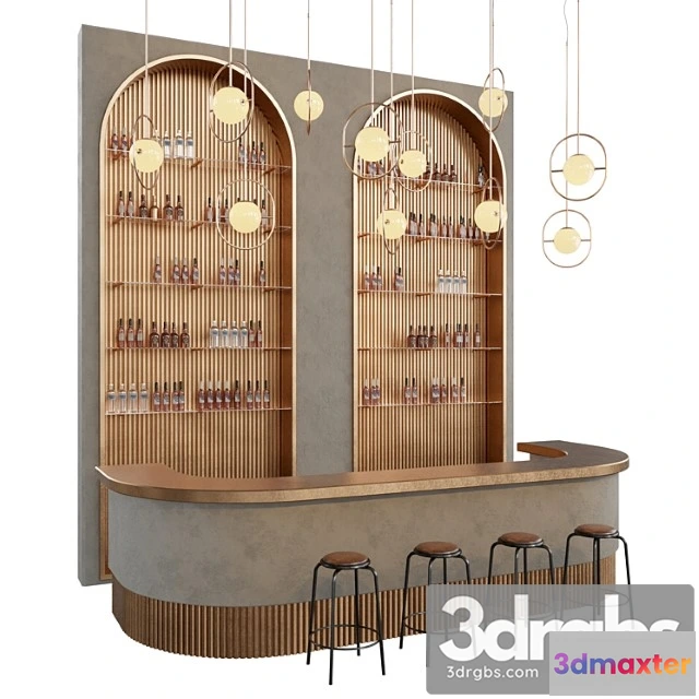 1057582 - Loft bar 10