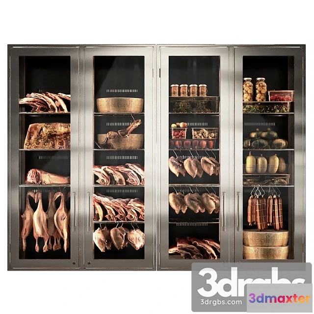 1057588 - Momofuku ko fridge - No.2