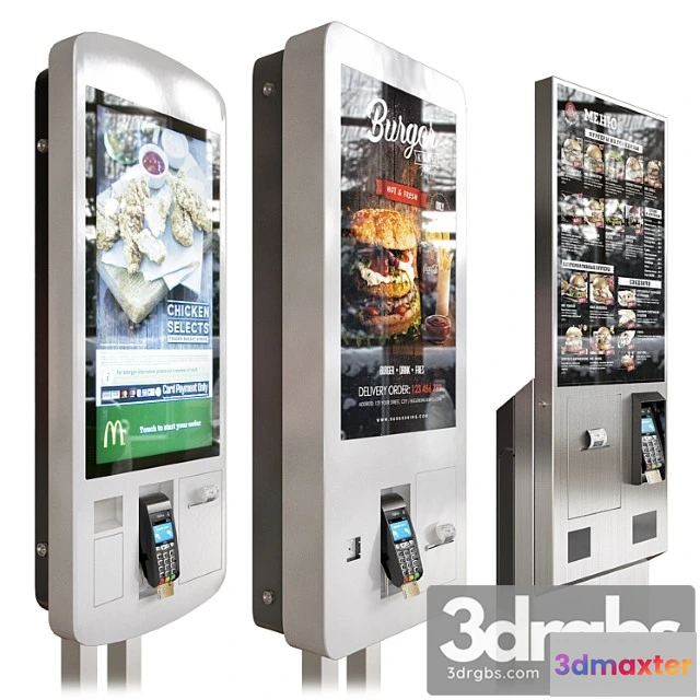 1057594 - Pay display 2