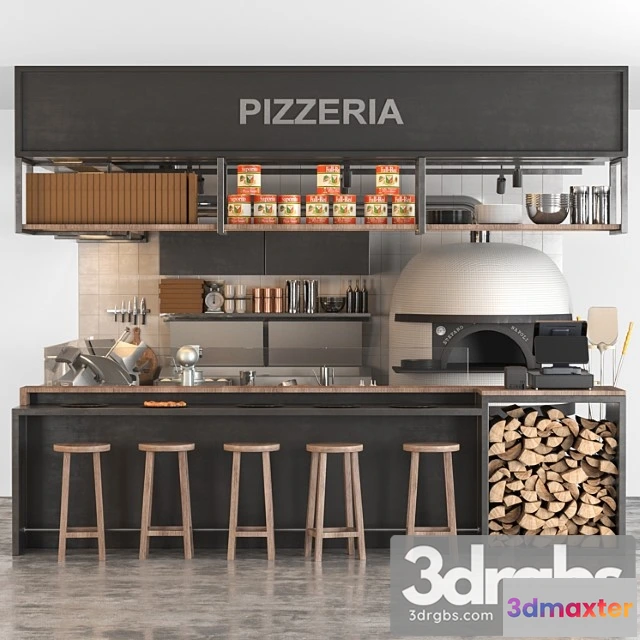 1057598 - Pizzeria