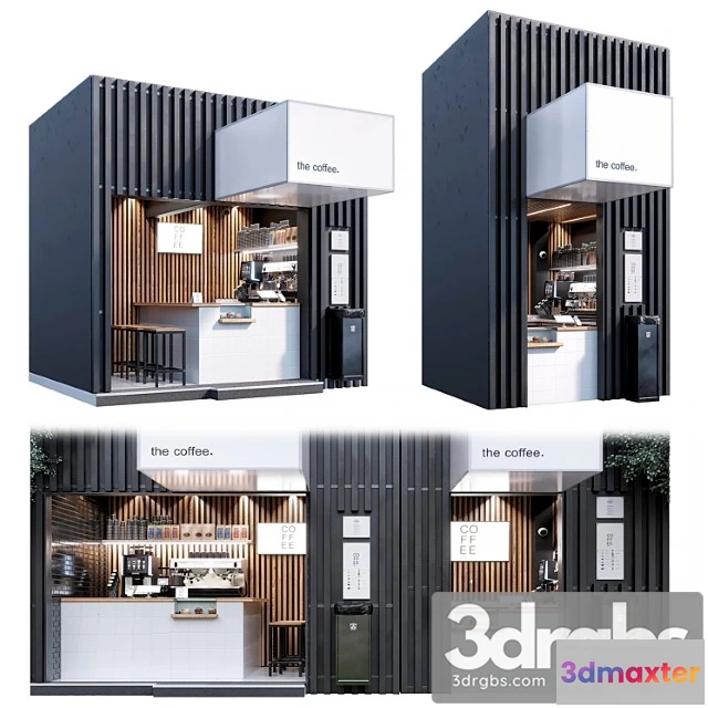 1057612 - Street coffee