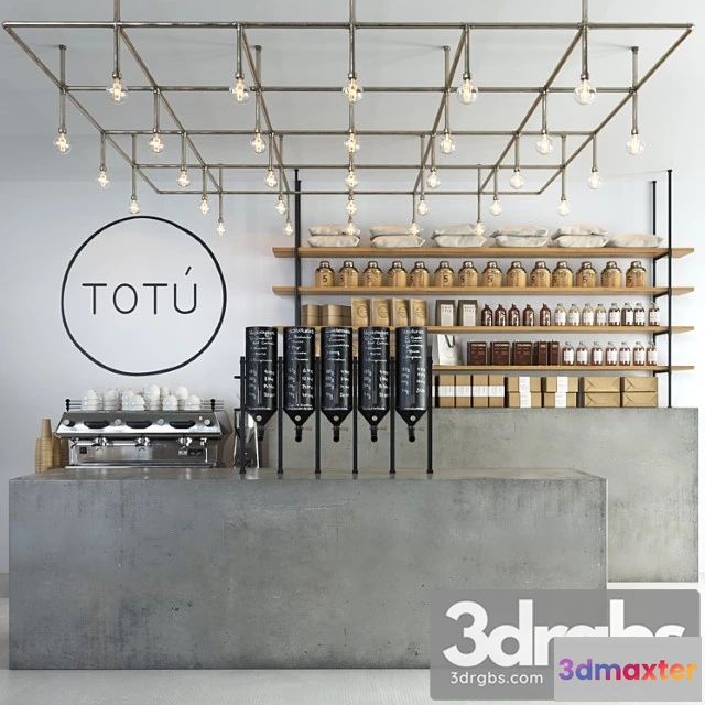 1057620 - Totu cafe