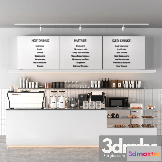 1057626 - White Cafe