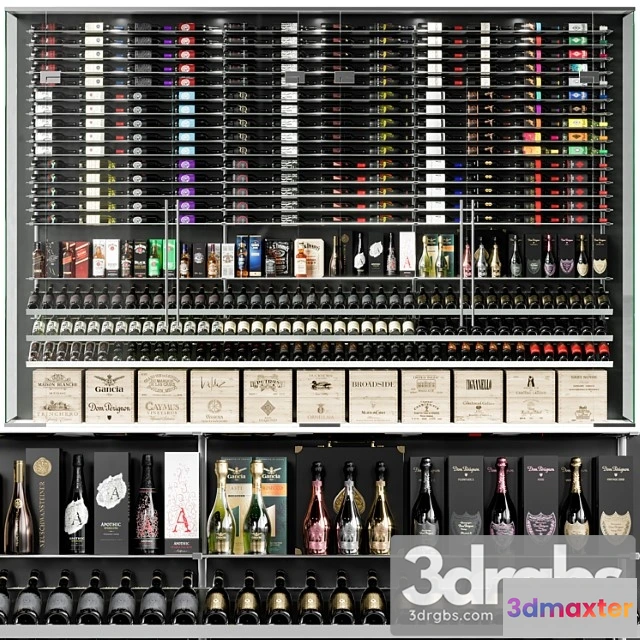 1057634 - Wine cellar 07