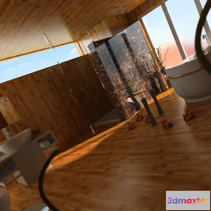 1107518 - Archinteriors - Vol 03