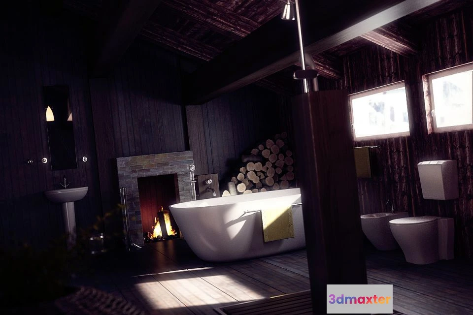 1107520 - Archinteriors - Vol 04