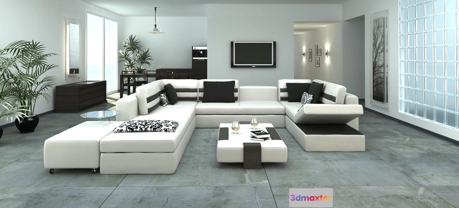 1107538 - Archinteriors - Vol 14