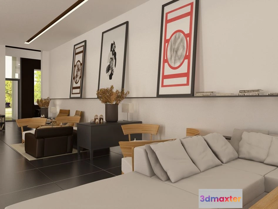 1107544 - Archinteriors - Vol 17