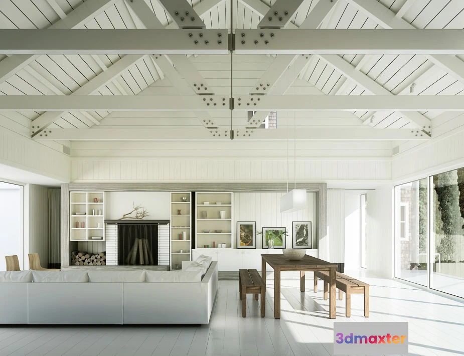 1107548 - Archinteriors - Vol 19