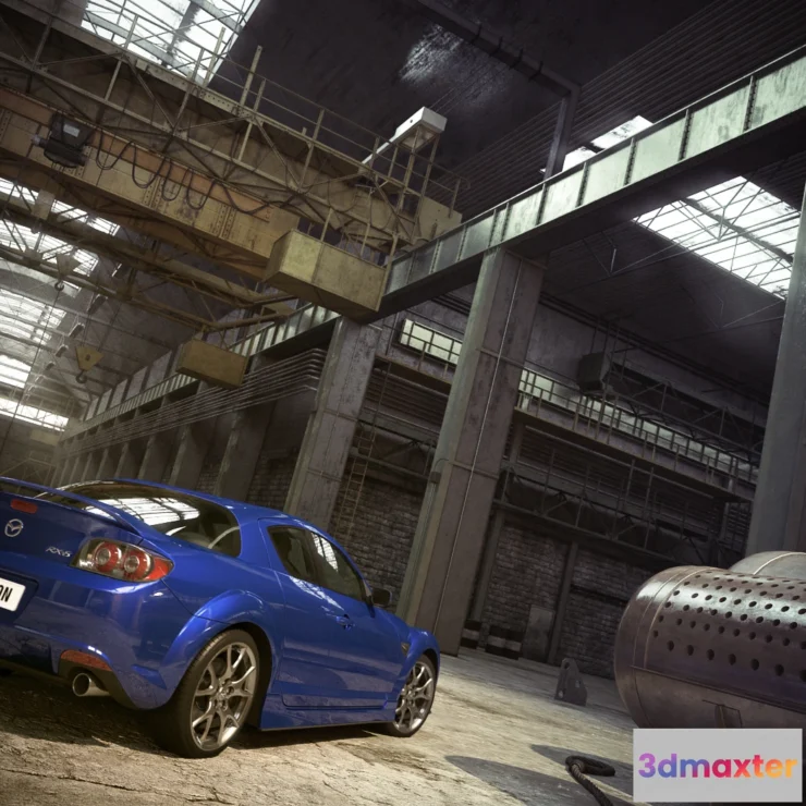 1107560 - Archinteriors - Vol 25