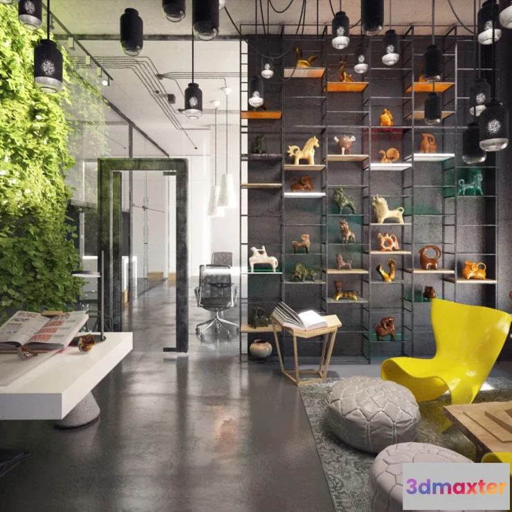 1107592 - Archinteriors - Vol 41