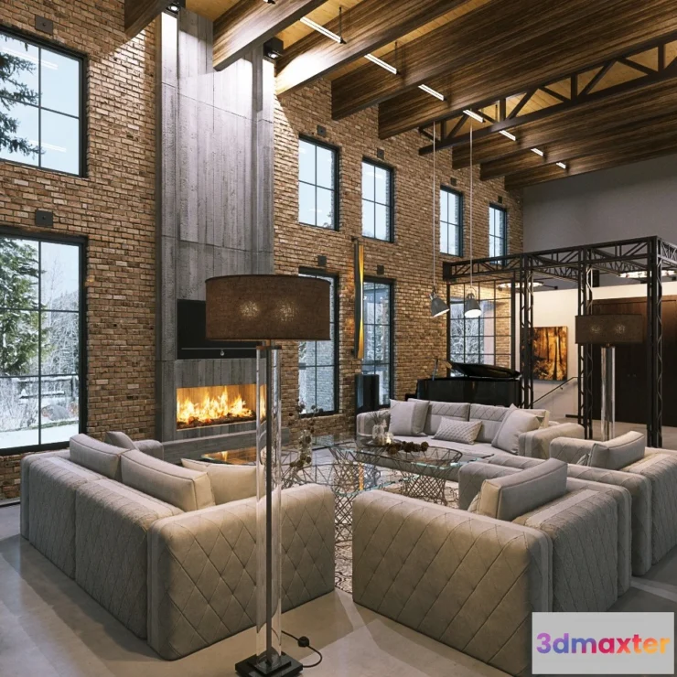 1107600 - Archinteriors - Vol 46