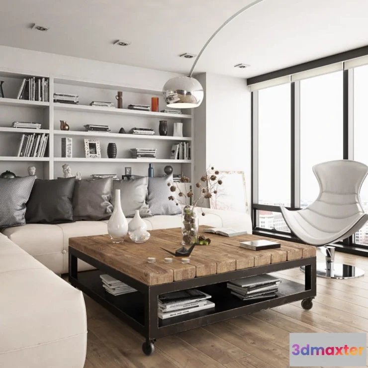 1107610 - Archinteriors - Vol 51