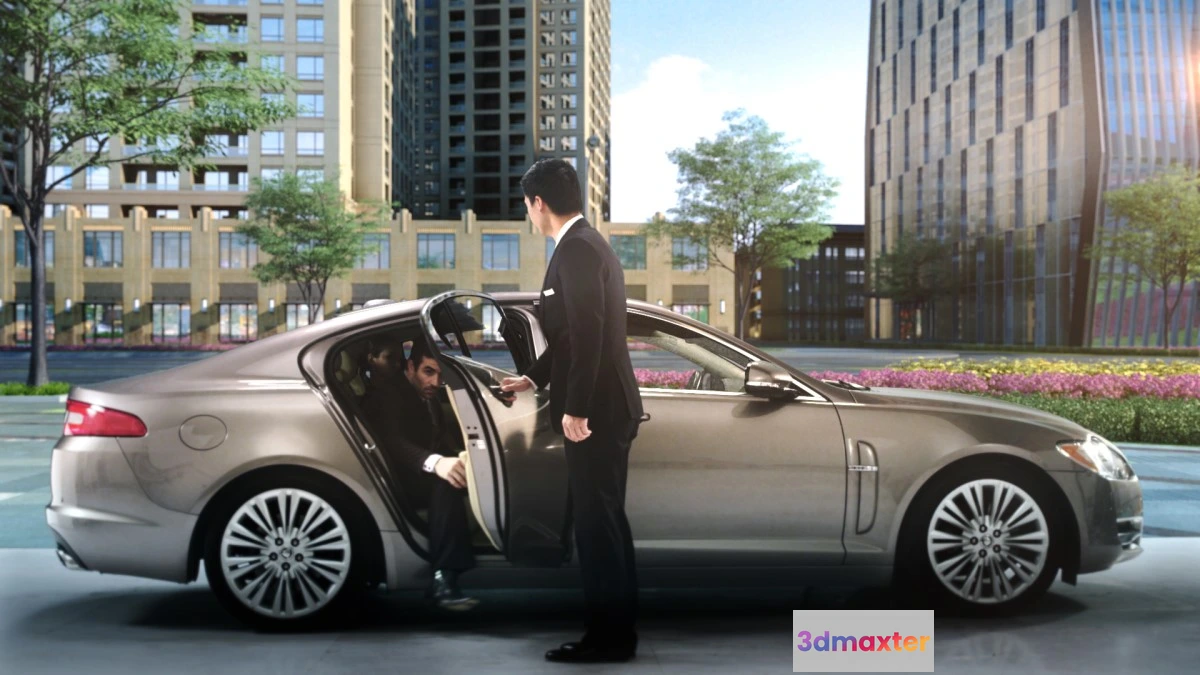 1120212 - 3D ANIMATION INTERIOR - 005