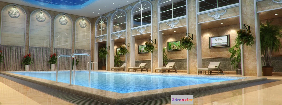 1120228 - 3D ANIMATION INTERIOR - 013