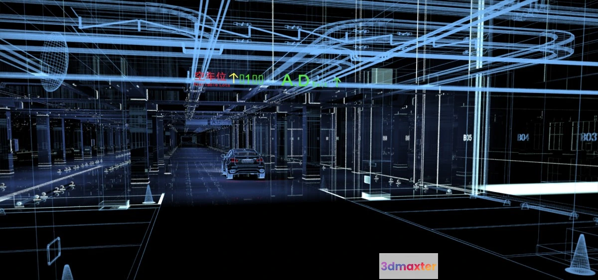 1120268 - 3D ANIMATION INTERIOR - 033