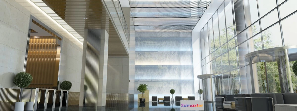 1120276 - 3D ANIMATION INTERIOR - 037