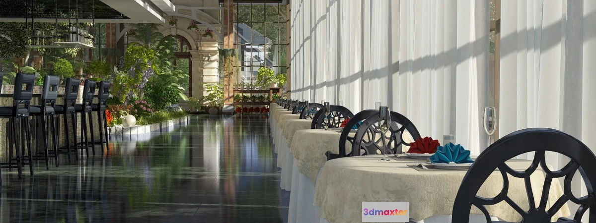 1120280 - 3D ANIMATION INTERIOR - 039