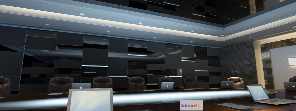 1120282 - 3D ANIMATION INTERIOR - 040