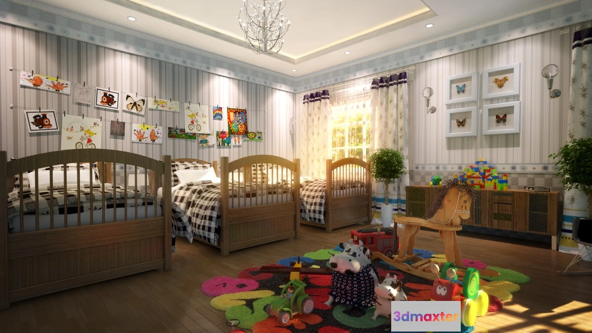 1120298 - 3D ANIMATION INTERIOR - 048