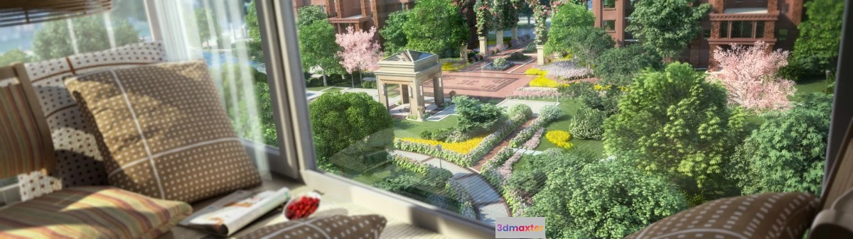 1120300 - 3D ANIMATION INTERIOR - 049