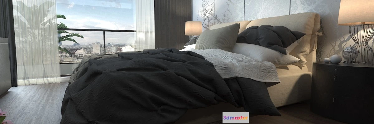 1120306 - 3D ANIMATION INTERIOR - 052