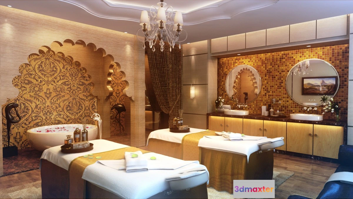 1120312 - 3D ANIMATION INTERIOR - 055