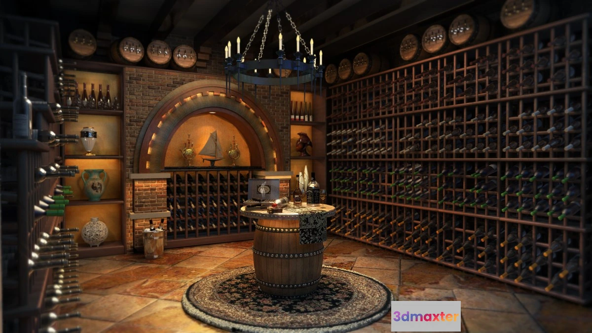 1120314 - 3D ANIMATION INTERIOR - 056