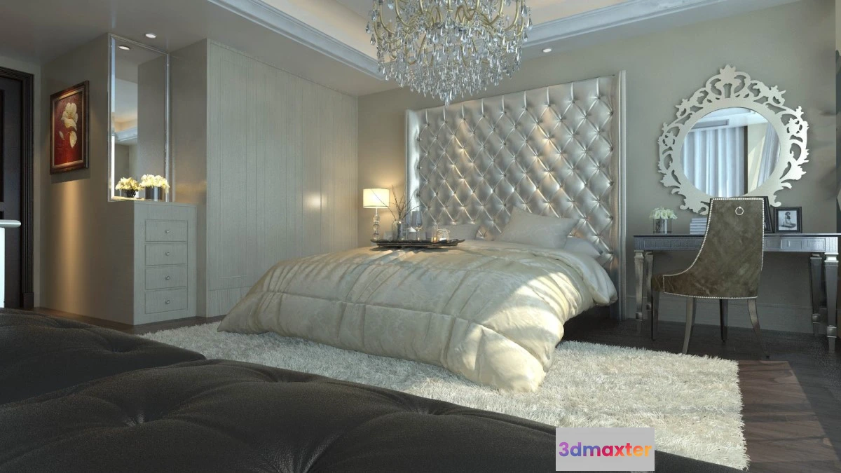 1120316 - 3D ANIMATION INTERIOR - 057