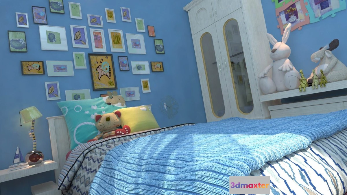 1120318 - 3D ANIMATION INTERIOR - 058