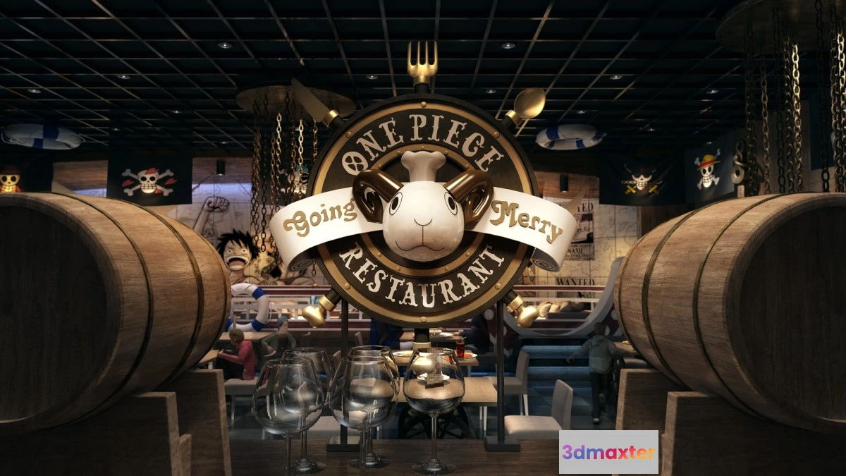 1120334 - 3D ANIMATION INTERIOR - 066