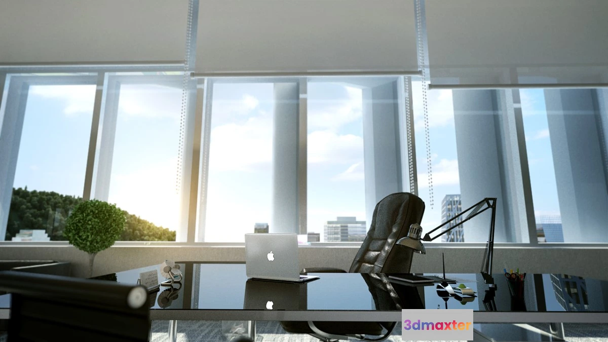 1120344 - 3D ANIMATION INTERIOR - 071