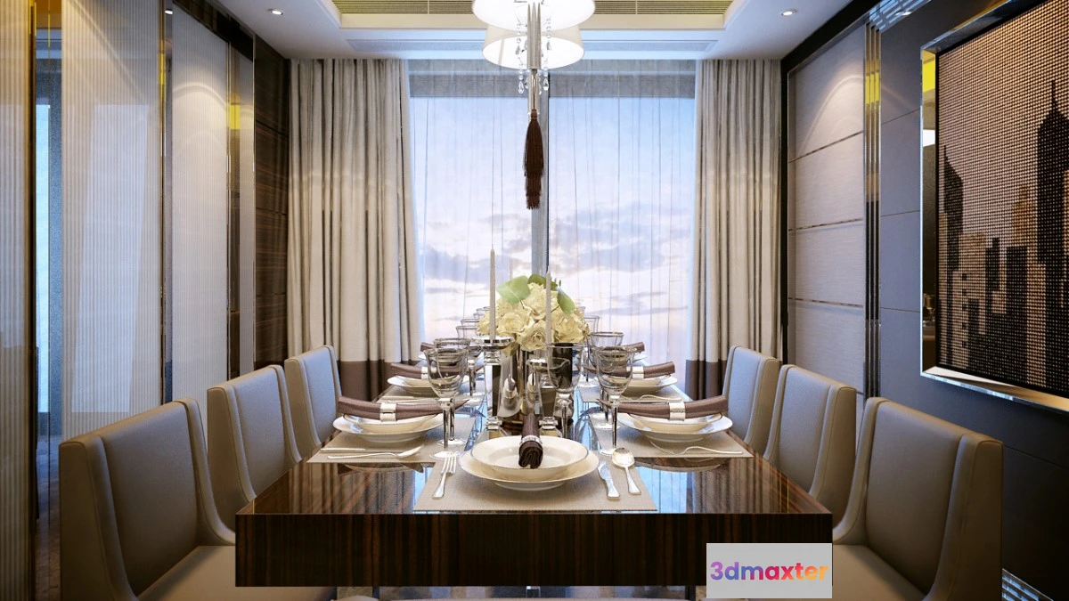 1120346 - 3D ANIMATION INTERIOR - 072