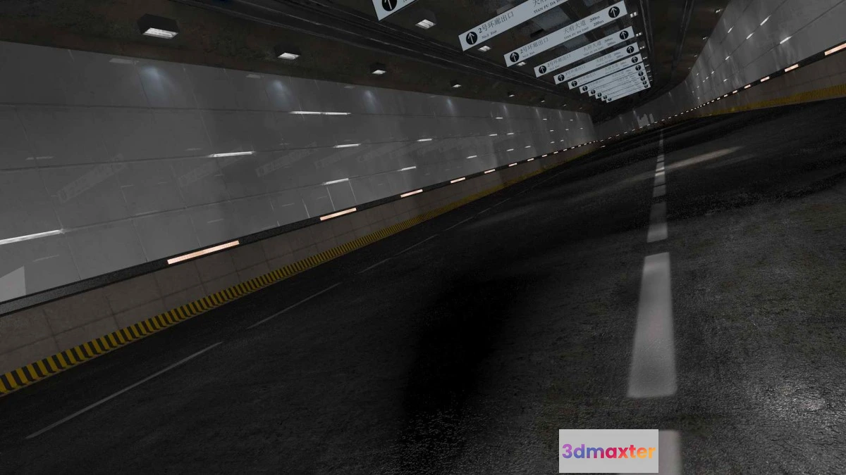 1120356 - 3D ANIMATION INTERIOR - 077