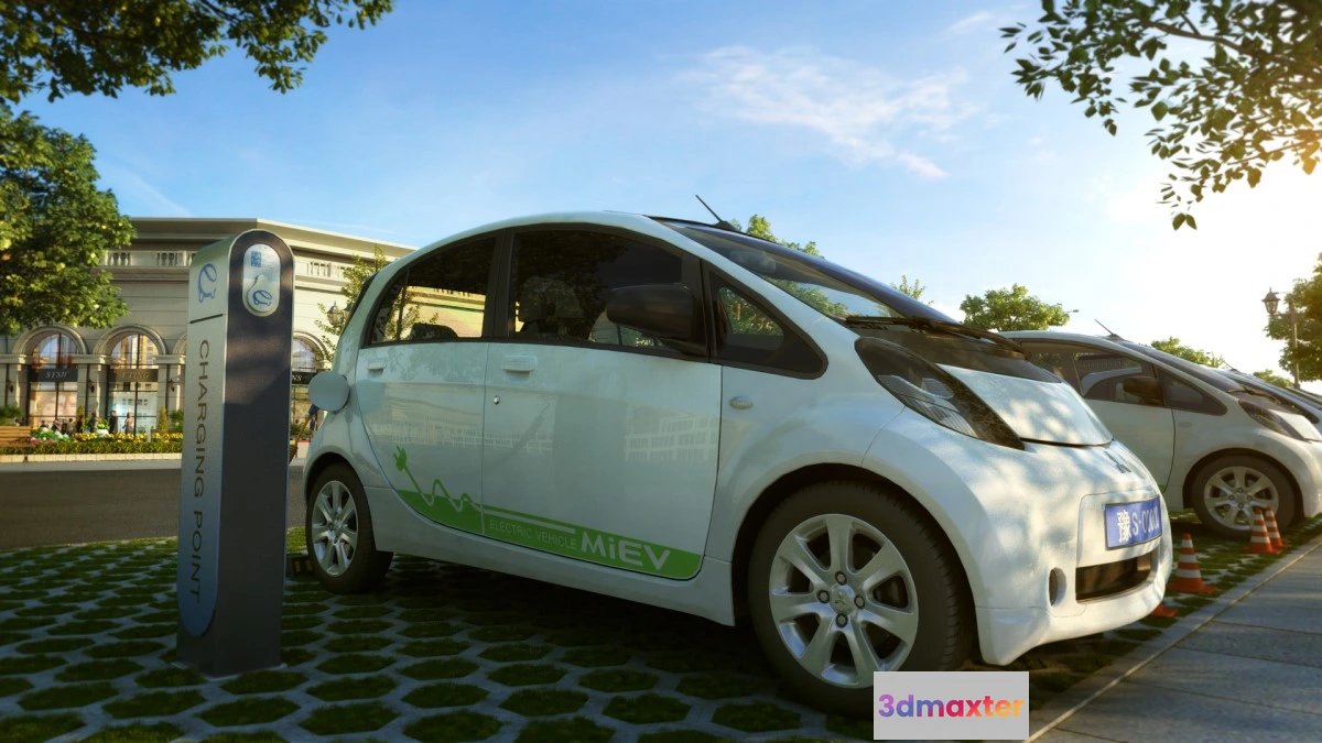 1120362 - 3D ANIMATION INTERIOR - 080-009