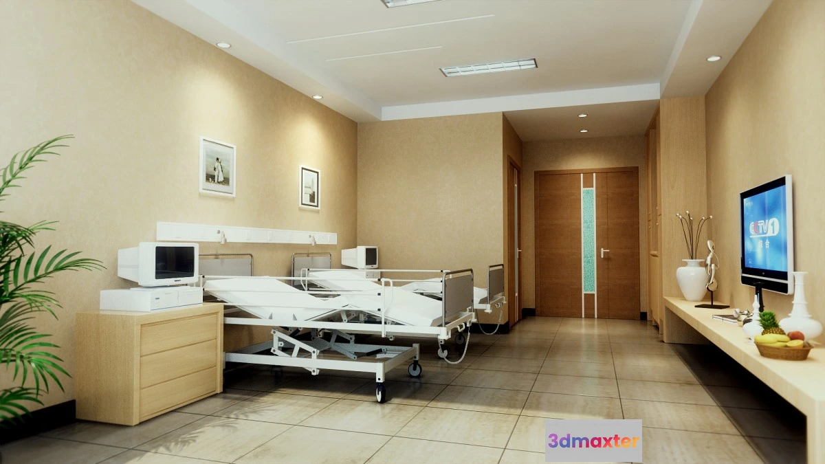 1120386 - 3D ANIMATION INTERIOR - 092