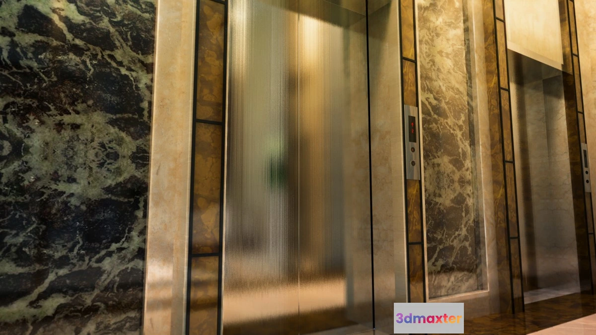 1120398 - 3D ANIMATION INTERIOR - 098