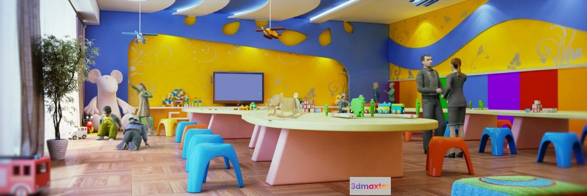 1120410 - 3D ANIMATION INTERIOR - 104