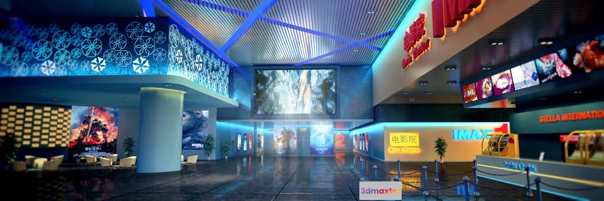 1120418 - 3D ANIMATION INTERIOR - 108